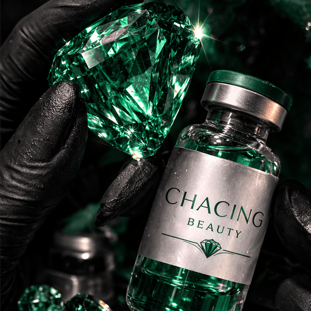 Emerald Founding Members-Membership at Chacing Beauty in Dayton, OH